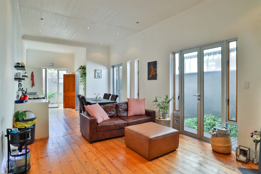 2 Bedroom Property for Sale in Observatory Western Cape